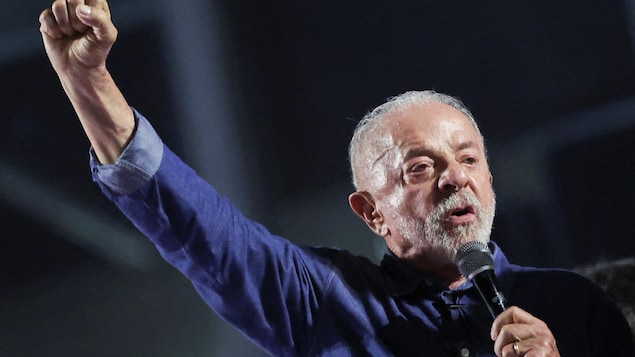 Les clés de la réélection historique de Lula au Brésil