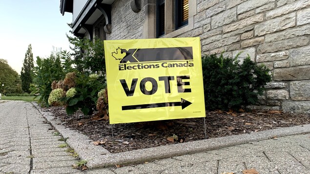 Les circonscriptions à surveiller dans le Sud-Ouest de l’Ontario