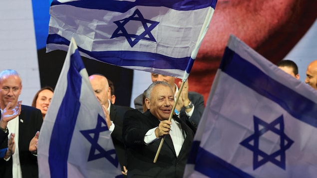 Israël : Eisenkot et Nétanyahou tous deux prêts à gouverner, pas de majorité