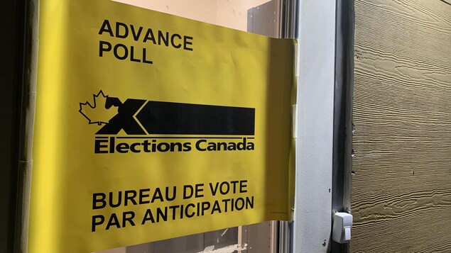 Le vote par anticipation explose en Alberta pour les élections municipales
