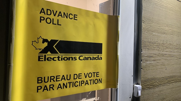 Le vote par anticipation explose en Alberta pour les élections municipales