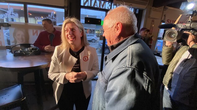 Élections partielles au N.-B. : le Parti libéral conserve les trois circonscriptions