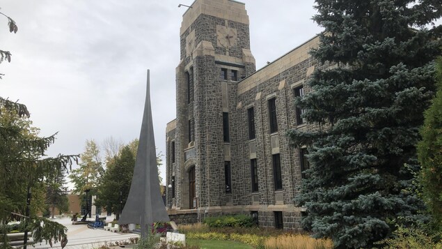 La grève des cols blancs de Saguenay est annulée