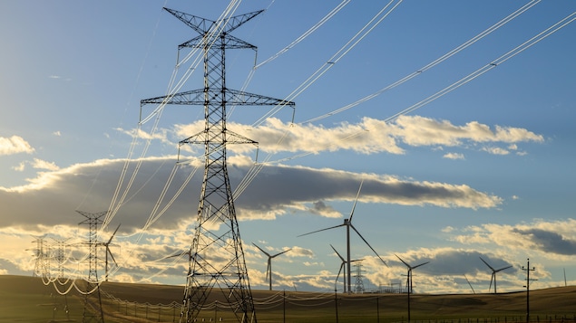 Hausse des factures d’électricité pour les Albertains sans tarif fixe