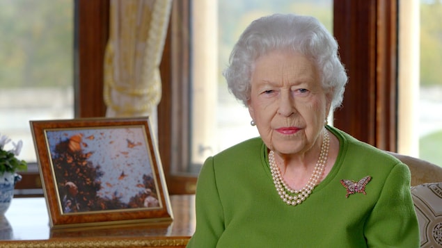 Élisabeth II doit s’absenter d’une cérémonie officielle pour raison de santé