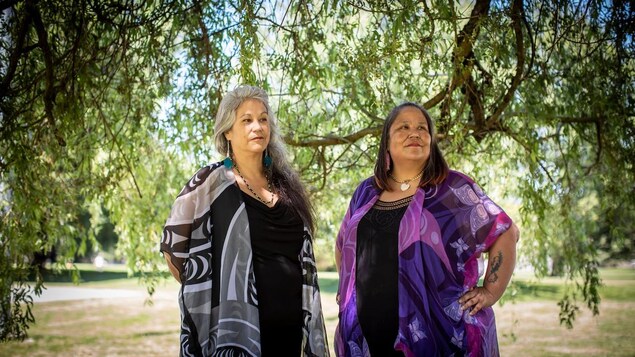 Rafle des années 1960 : des survivants lancent le 1er organisme de soutien en C.-B.