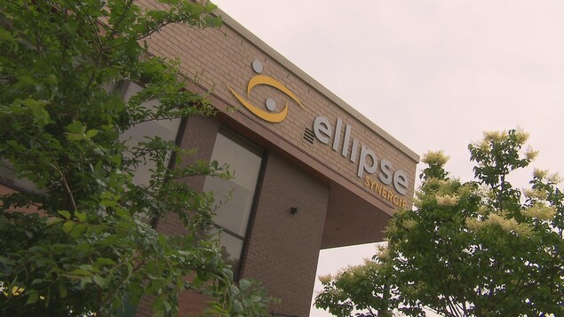 Ellipse Synergie Ellipse Synergie