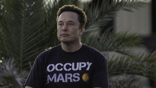 Que veut Elon Musk? « Seul lui le sait », répond l’ex-président du C. A. de Twitter