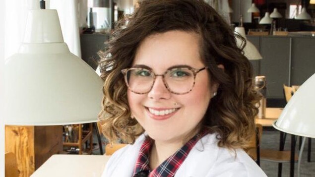 Élyse Caron-Beaudoin est chercheuse postdoctorale à l’École de santé publique de l’Université de Montréal. Élyse Caron-Beaudoin est chercheuse postdoctorale à l’École de santé publique de l’Université de Montréal.