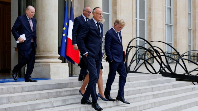 France : la crise politique s’enlise