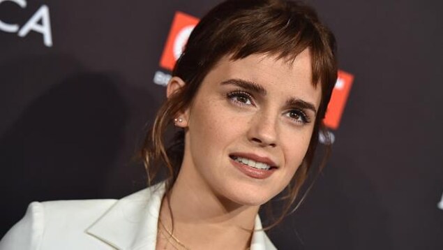 L'actrice arrive lors d'une soirée pour les BAFTA L'actrice arrive lors d'une soirée pour les BAFTA