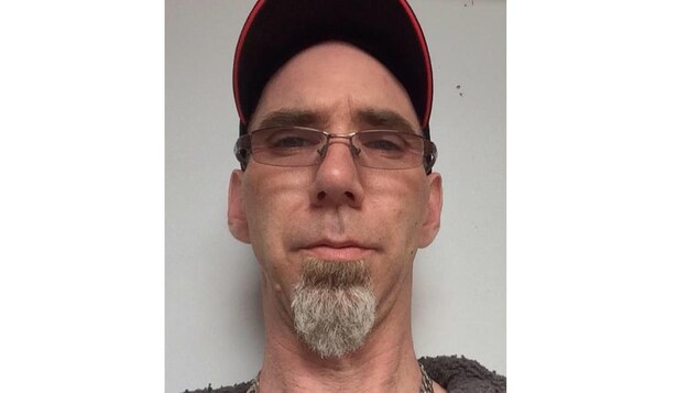 Emmanuel Therrien, 41 ans Emmanuel Therrien, 41 ans