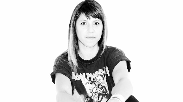 Emmanuelle Rigaud Emmanuelle Rigaud
