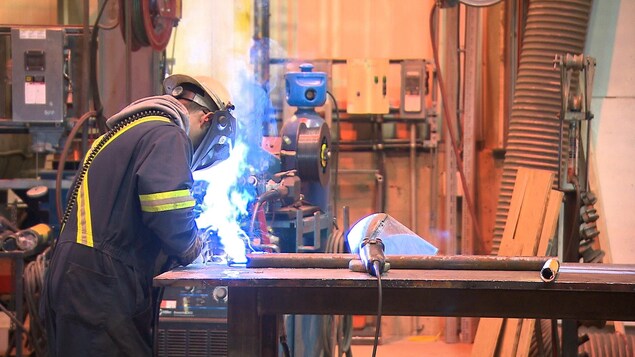 Les chercheurs d'emploi sont plus rares sur la Côte-Nord
