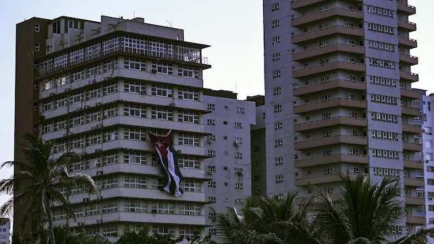Cuba : le réseau électrique rétabli après une nouvelle coupure totale