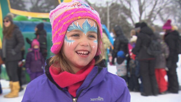 Le Carnaval de Sherbrooke sera de retour au parc Jacques-Cartier