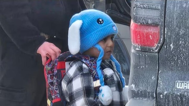 Tension rises in Minnesota after officials say ICE arrested 5-year-old after preschool