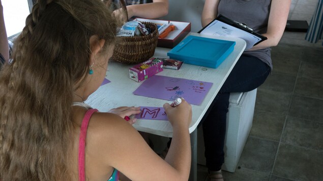 Les enfants d’Alexine Les enfants d’Alexine