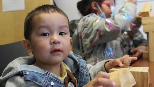 Repenser l’accompagnement des femmes autochtones enceintes