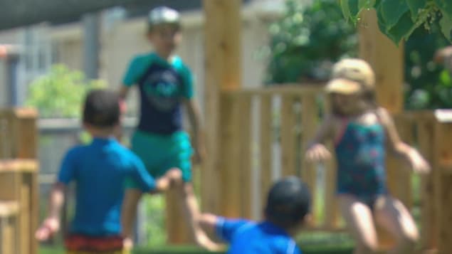 Les résidents de l’Atlantique confrontés à une vague de chaleur intense