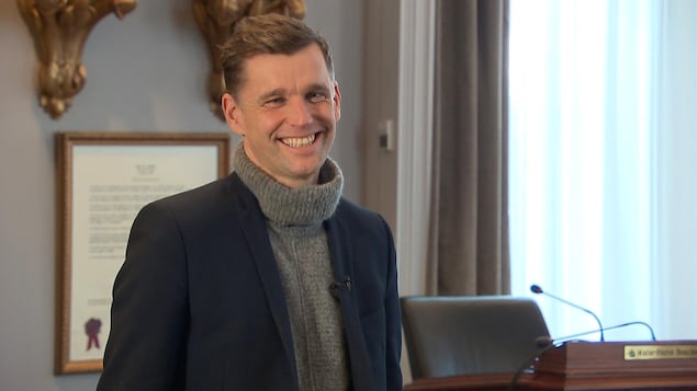 Dépenses publicitaires : Marchand n’a pas acheté sa mairie