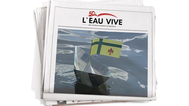 L’Eau vive, 50 ans de défis et de combats