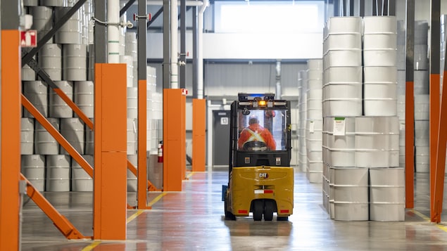 Le taux de chômage s’est maintenu à 6,7 % en mars au pays, selon Statistique Canada