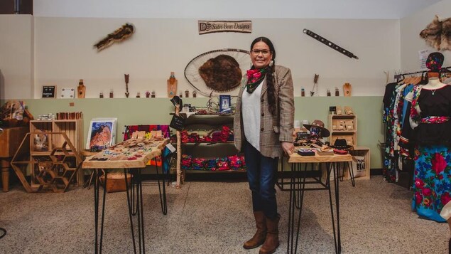 Les entrepreneurs autochtones visent haut dans le Nord-Ouest de l’Ontario