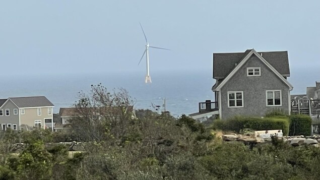 La révolution américaine des éoliennes en mer commence à Block Island