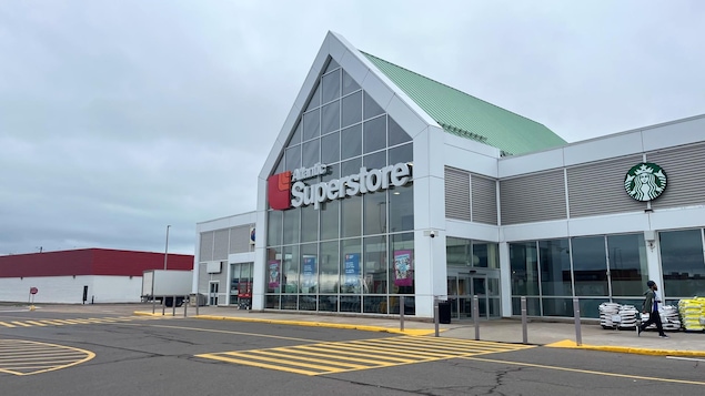 La vérification des reçus irrite les clients de Loblaw