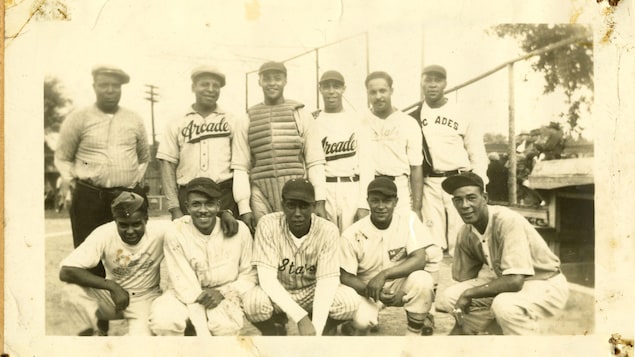 Un match pour faire introniser les Coloured All-Stars au Temple de la renommée