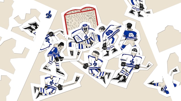 Et si le Québec avait son équipe nationale de hockey?