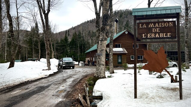 Une saison des sucres « dans la moyenne » au Bas-Saint-Laurent et en Gaspésie