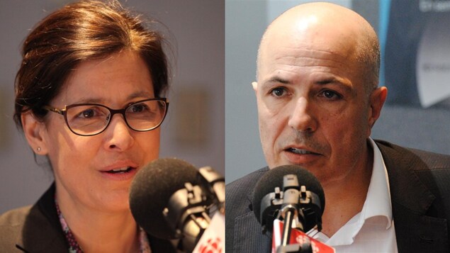 L’Université Laval choisit son recteur ce matin