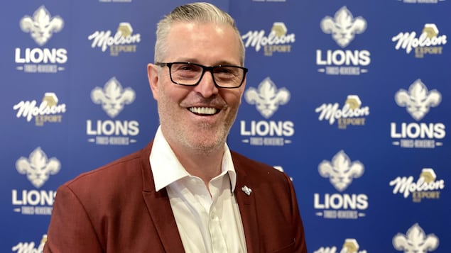 Excitation à son comble à la veille du tout premier match des Lions de Trois-Rivières