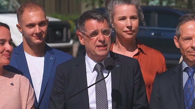 Le Parti conservateur du Québec couperait 47 G$ dans l’État québécois