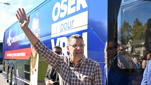 Élections au Québec : jour 38 de la campagne