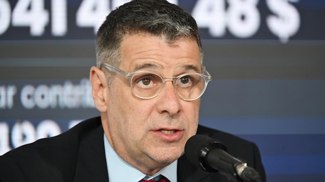 La Vérif : le cadre financier du PCQ passé au crible
