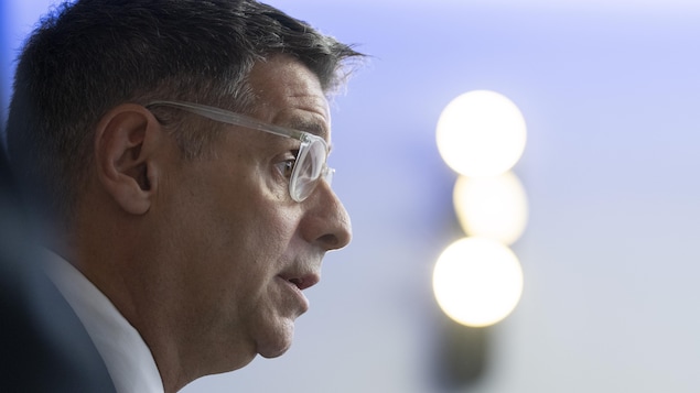 Le PCQ veut relancer l’exploitation du gaz de schiste au Québec