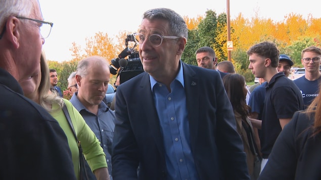 La fragile crédibilité du Parti conservateur du Québec
