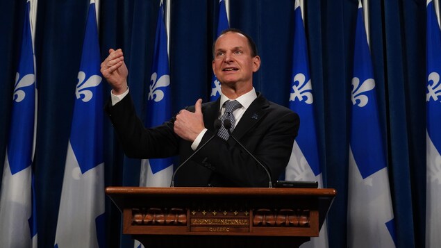 Québec plafonne à 3 % l’augmentation de plusieurs tarifs en 2023