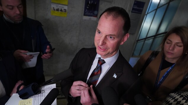 Québec a enregistré un déficit plus lourd qu’annoncé en 2021-2022