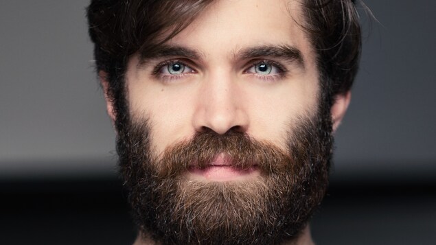 L'auteur Éric LeBlanc L'auteur Éric LeBlanc