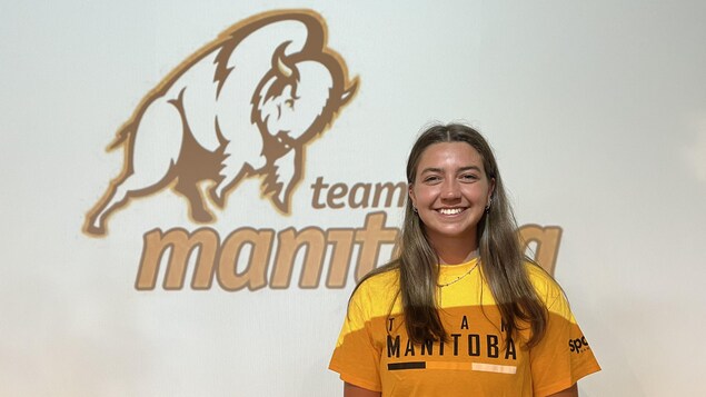 Jeux d’été du Canada 2022 : l’équipe Manitoba se dévoile