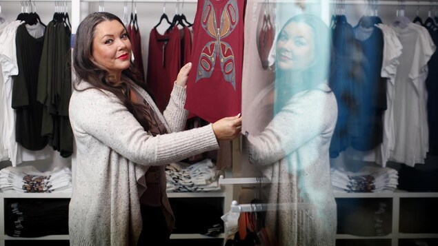 Trois entrepreneures valorisent leur culture autochtone