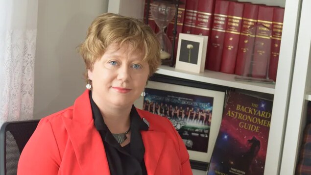 Erin Durant, a litigation lawyer in Ottawa, said she has seen a 'significant increase' in the number of clients seeking help after discovering issues with homes they purchased with offers that had no conditions.