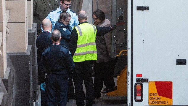 Australie : la meurtrière aux champignons condamnée à la prison à vie