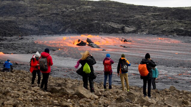 L’éruption en Islande devient la plus longue depuis plus de 50 ans