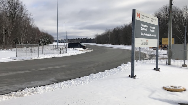 COVID dans les pénitenciers : le syndicat des agents correctionnels s’inquiète
