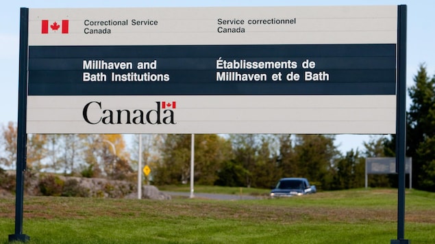 L’assassin d’un aspirant Hells Angels meurt en prison
